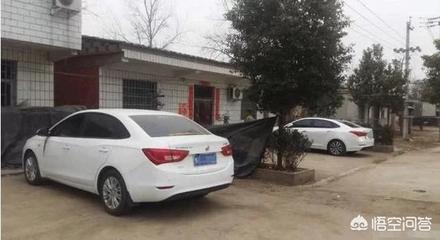 買車回村風(fēng)光，停廠落灰騎車上工 這筆買賣值不值？
