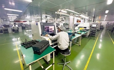 造物工場從PCB制造到一站式全條鏈平臺,成功實現數字化轉型
