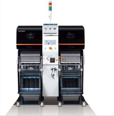 上海引信電子科技：安全可靠的SMT貼片機(jī)批發(fā)解決方案